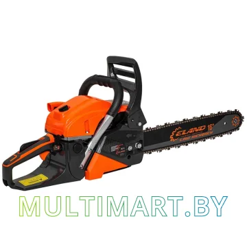 Бензопила ELAND GCS-2450 картинка 4